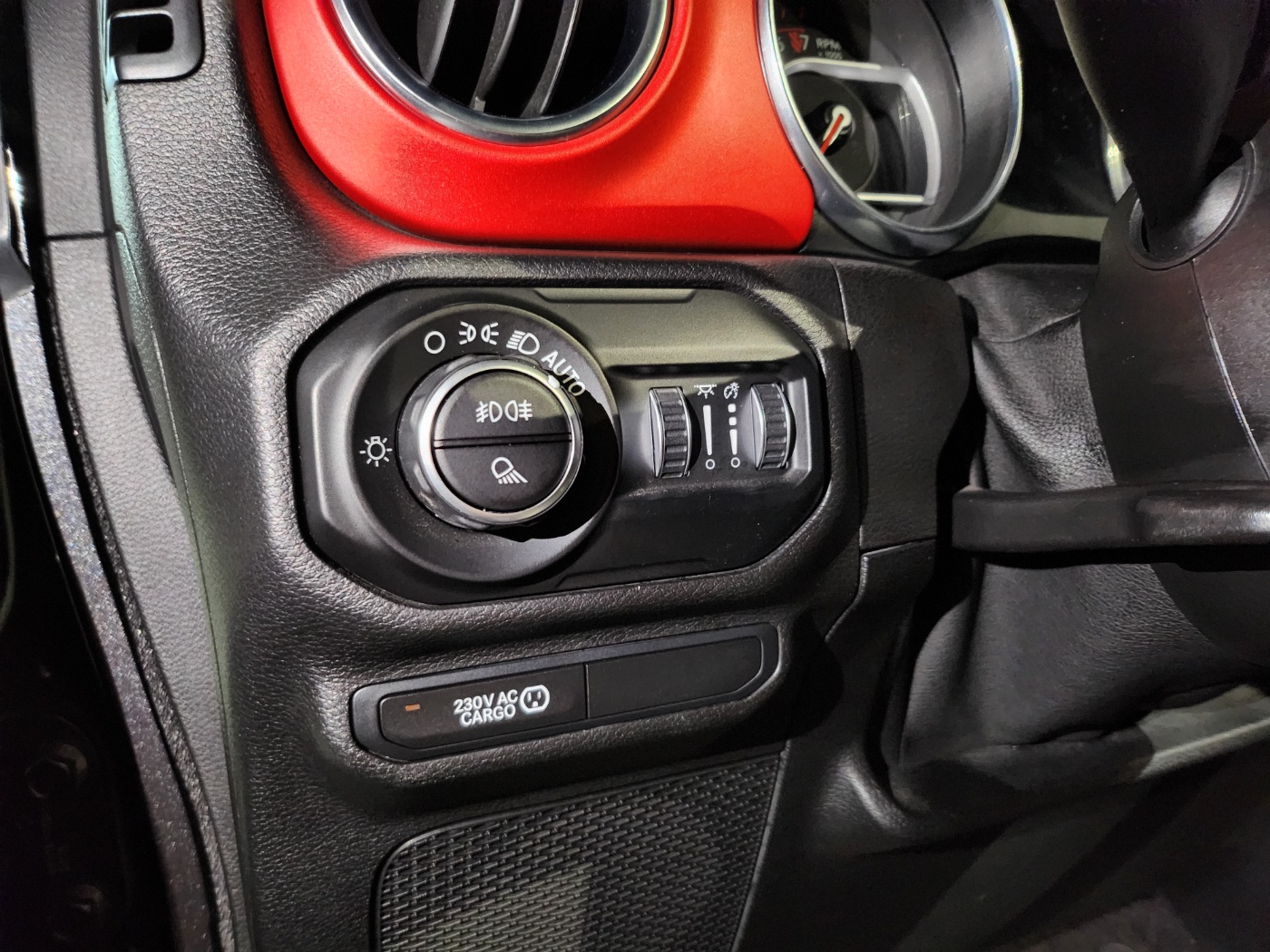 지프 글래디에이터 3.6 루비콘 4WD