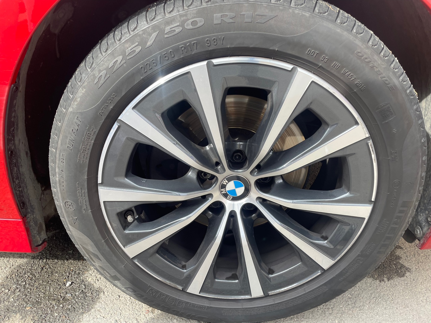 BMW 3시리즈 (G20) 320d