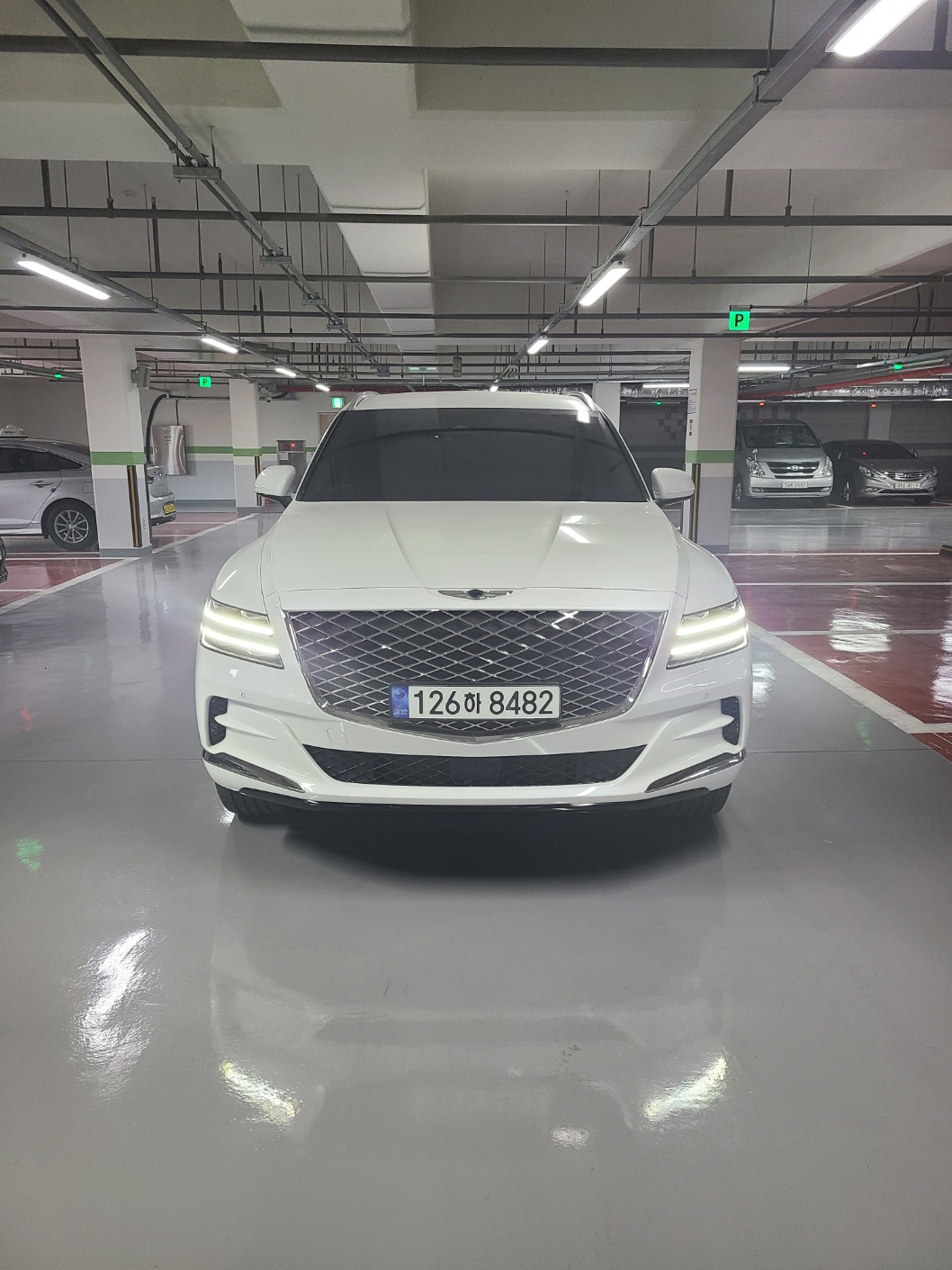 GV80