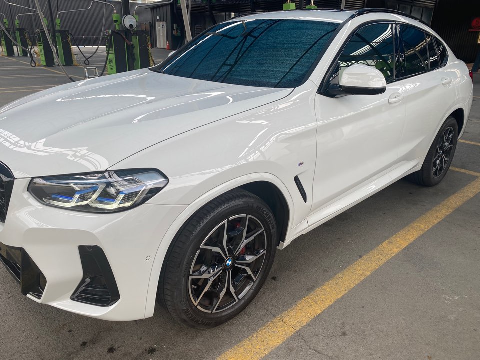 BMW X4 (G02) xDrive 20i M 스포츠 프로