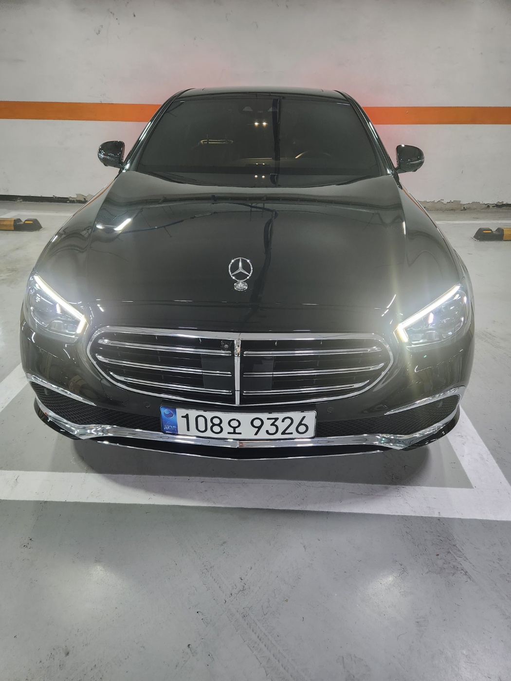 E클래스 W213