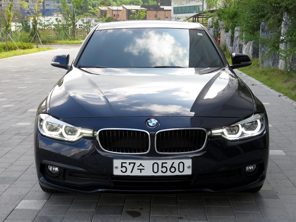 BMW 뉴 320D (F30)